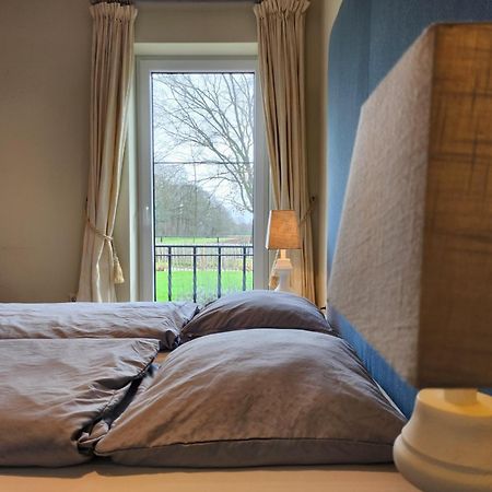 Landhuis De Heibloem Heythuysen Eksteriør billede