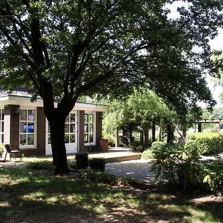 Landhuis De Heibloem Heythuysen Eksteriør billede