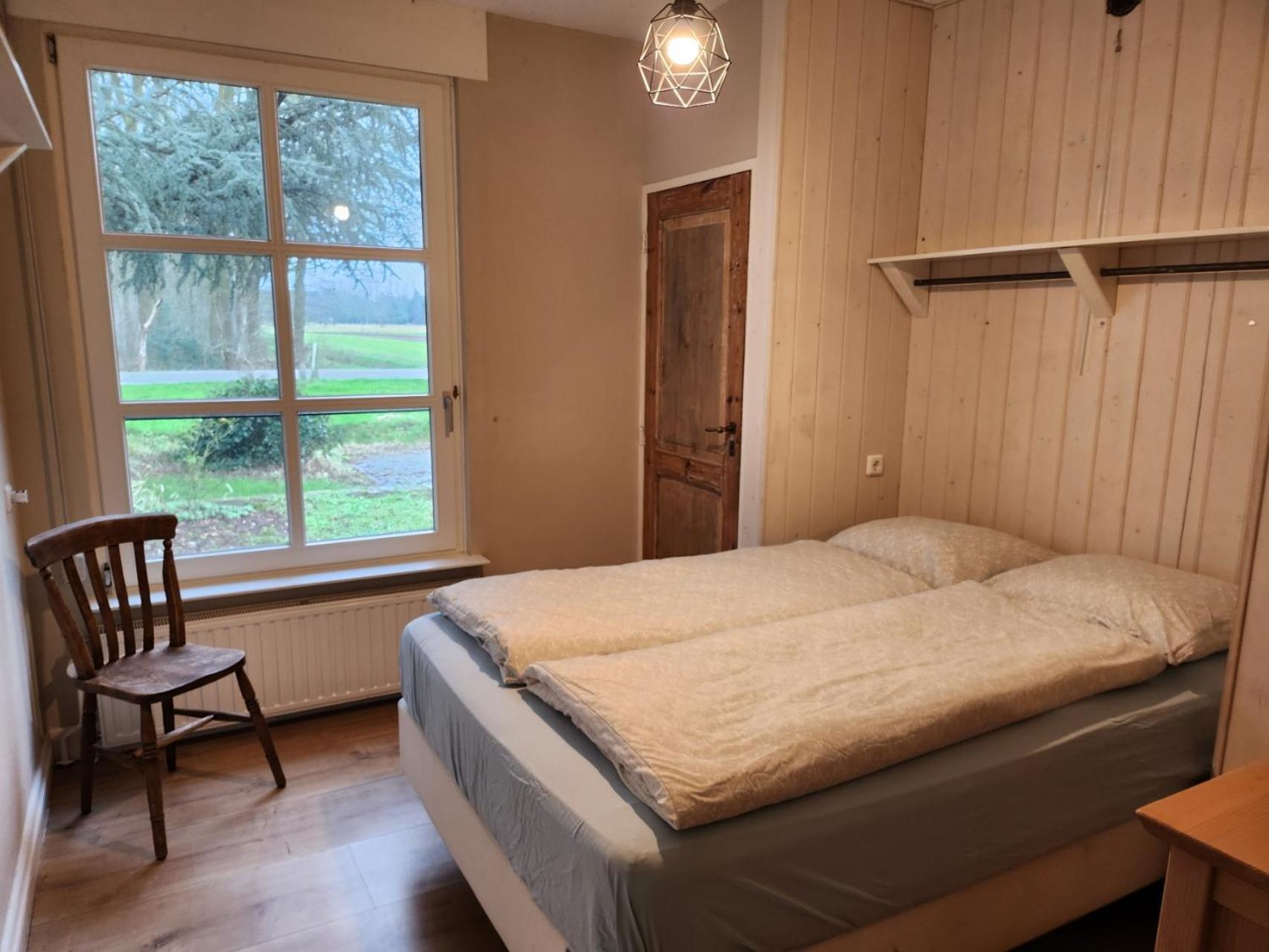 Landhuis De Heibloem Heythuysen Eksteriør billede