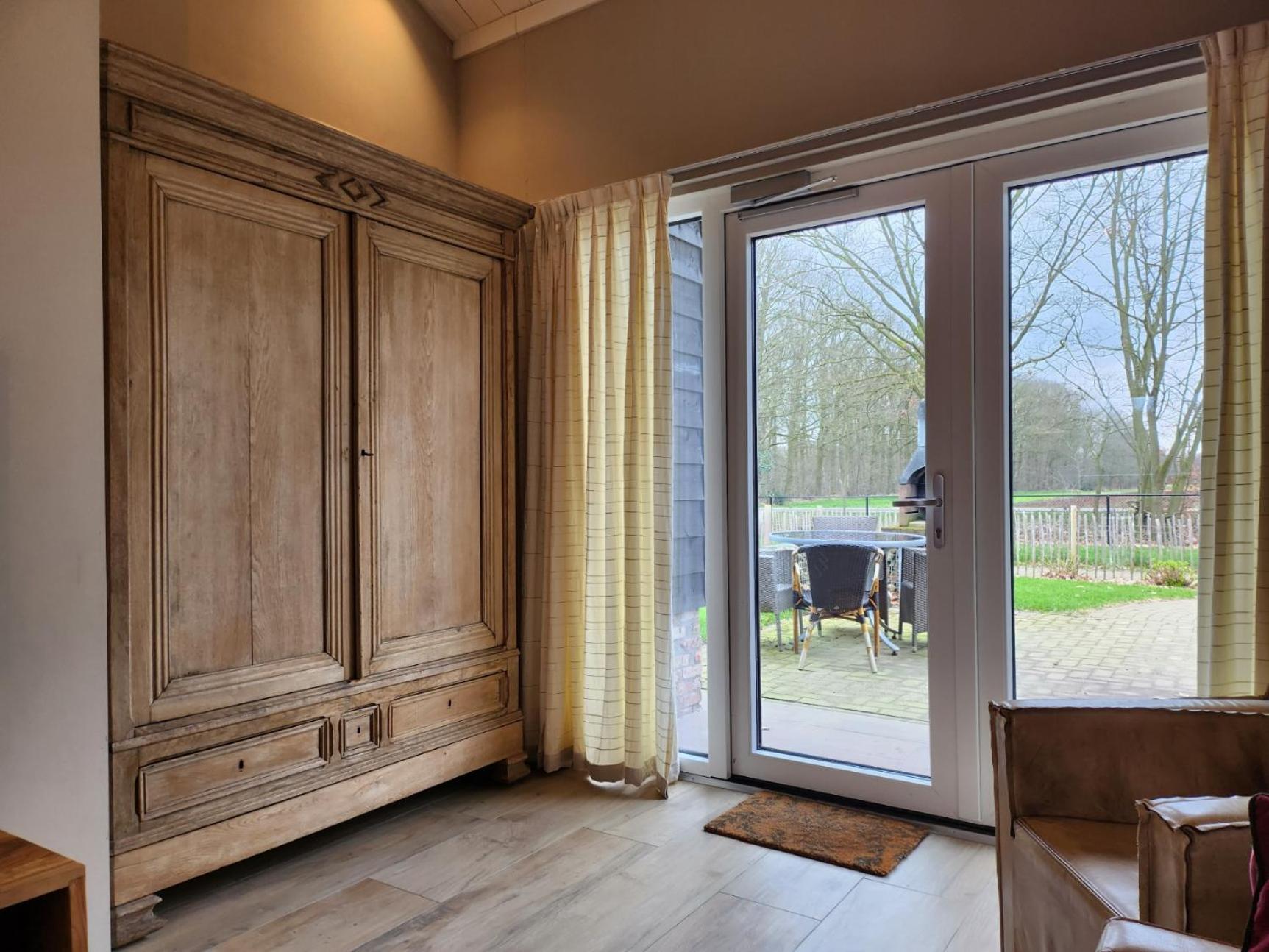 Landhuis De Heibloem Heythuysen Eksteriør billede