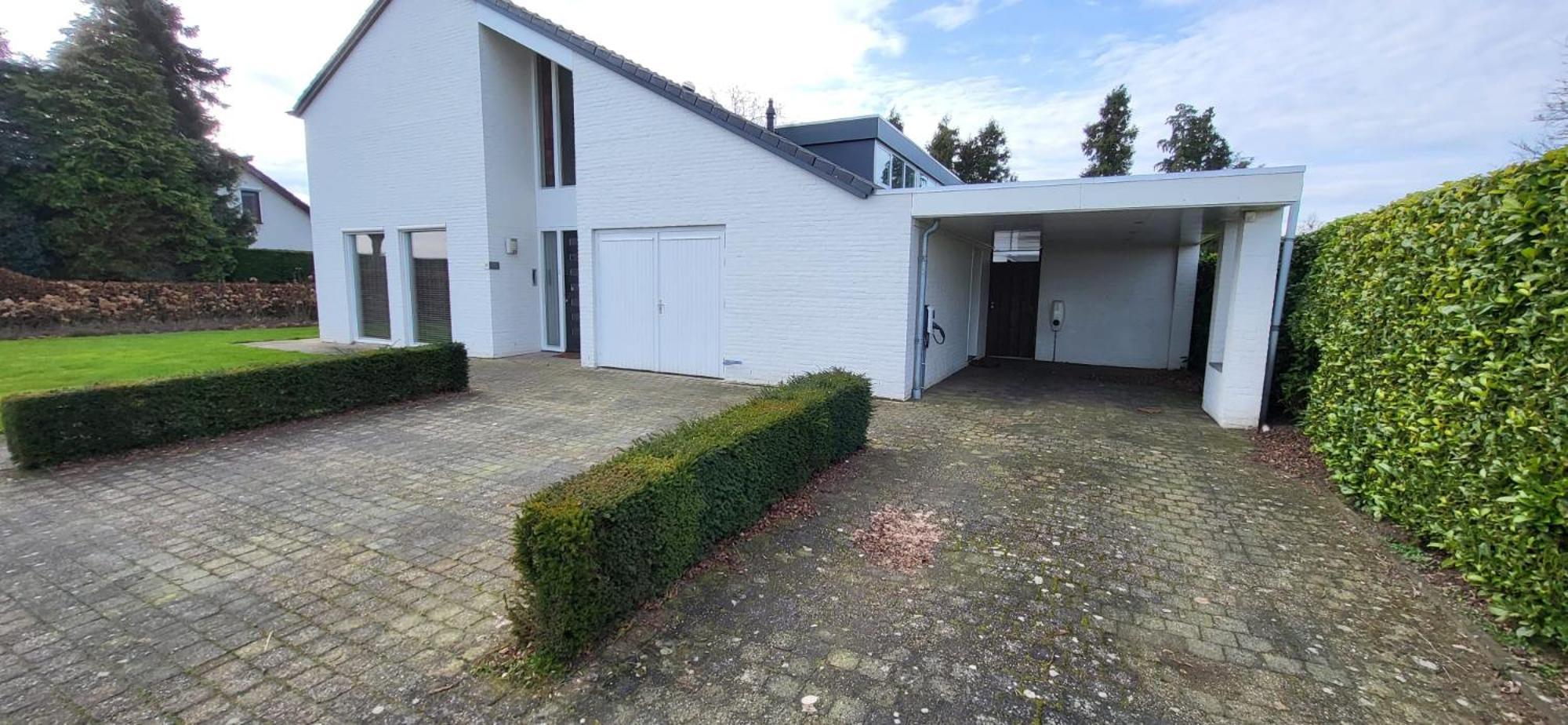 Landhuis De Heibloem Heythuysen Eksteriør billede