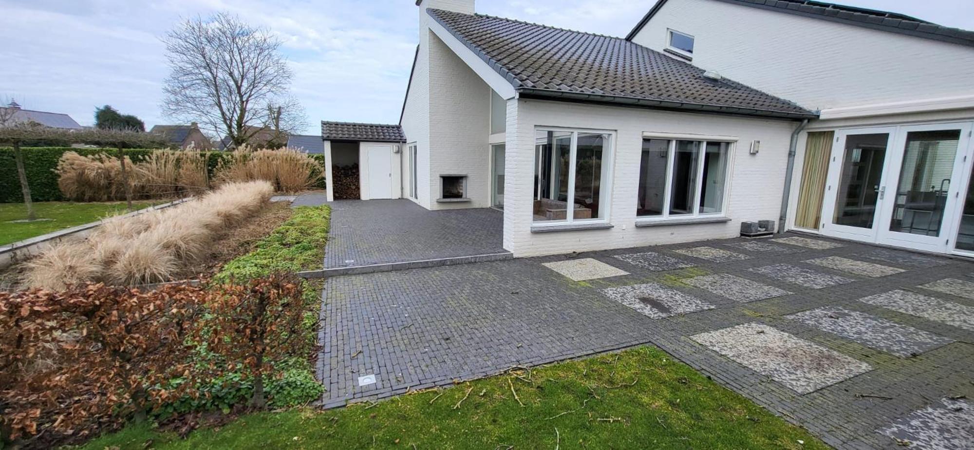 Landhuis De Heibloem Heythuysen Eksteriør billede